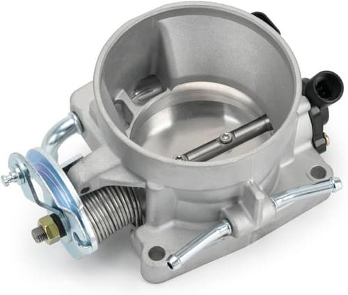 Fuel Injection Throttle Body Assembly for Honda Accord 2.4L 03-05 & Element 2.4L