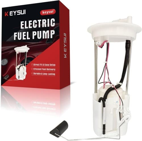 Electric Fuel Pump Module Assembly for Acura MDX Honda Pilot Ridgeline 3.5L