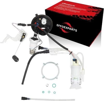 Fuel Pump FFM302FC001 Fuel Pump Assembly Harley Davidson Touring FLHT FLHX FLTR