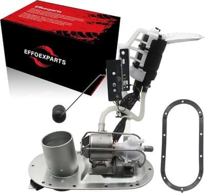 Fuel Pump Fuel Pump Assembly Tank Seal Harley Davidson Electra Glide All Models