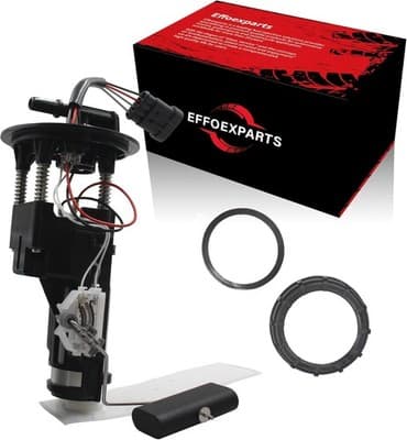Fuel Pump Gerotor Fuel Pump Assembly Polaris General 1000 ALL Edition 16 25 / Ge