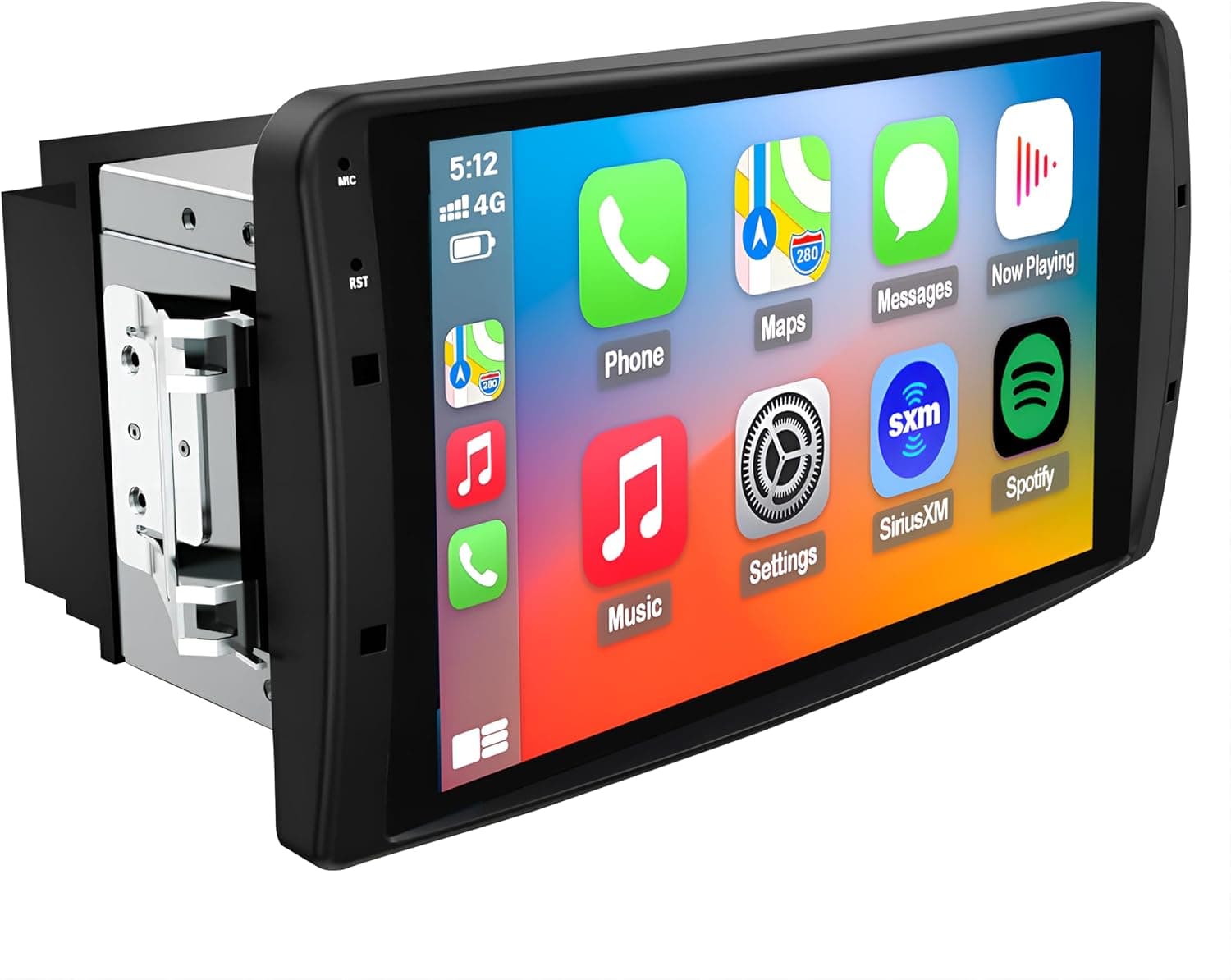 for Ford F150 Radio Upgrade 1997-2003,F250 F350 1998-2008, 4G Network 8core CPU