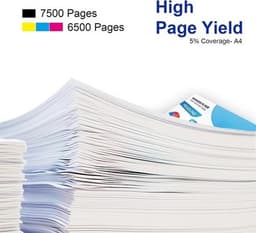 TN635XXL Super High Yield Toner Cartridge Compatible for HL-L8430CDW, HL-L8430CD gallery image