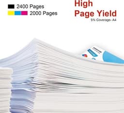 C410 C415 Toner Cartridge 006R04677 006R04678 006R04679 006R04680 Toner Replacem gallery image