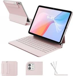 for iPad Air 11“(M4/M3/M2);for iPad Pro 11in(1/2/3/4th);for Air 4/5th 10.9in Cas gallery image