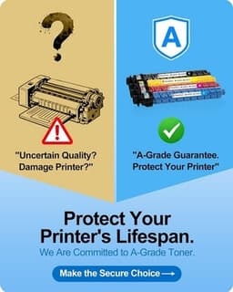 IM C3010 IM C3510 Toner Cartridges Compatible for Ricoh IM C3010 IM C3510 IMC301 gallery image