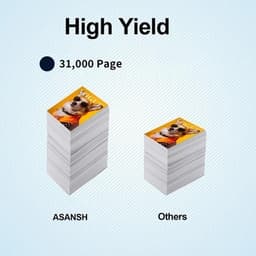 66S1X00 Extra High Yield Toner Cartridge Use for MS631 MS632 MX632 Printers Kit gallery image