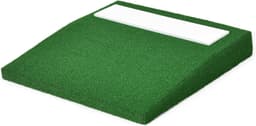 Portable Pitching Mound for Baseball Softball Training Non-Slip Rubber Plate gallery image